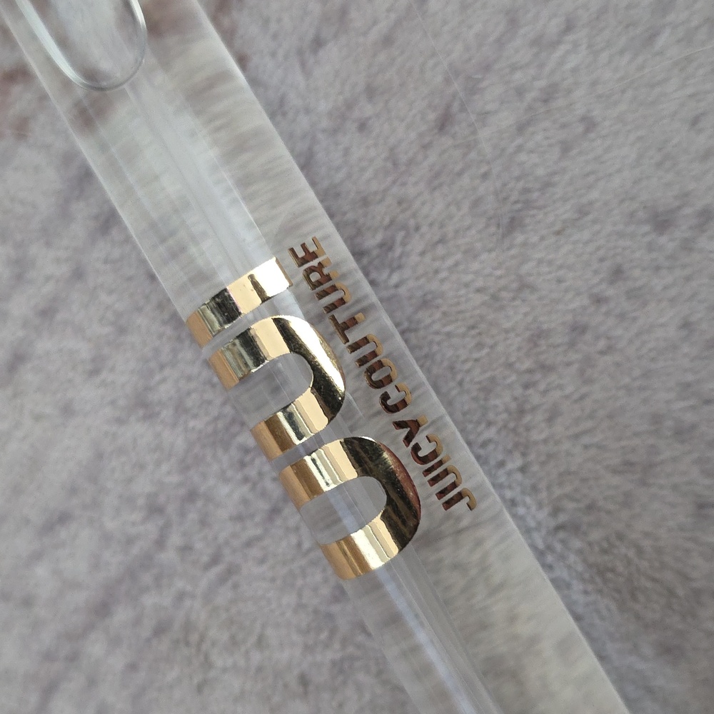 Juicy Couture OUI Travel Sprayer